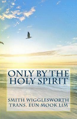 bokomslag Only by the Holy Spirit: Doing the Impossible in the Holy Spirit