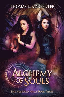 Alchemy of Souls