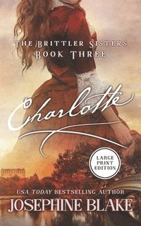 bokomslag Charlotte: An American Historical Romance