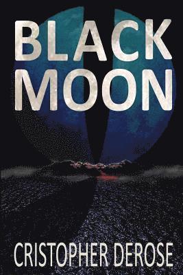 bokomslag Black Moon