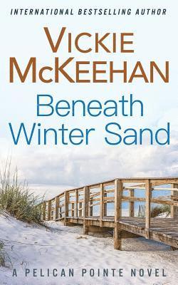 Beneath Winter Sand 1