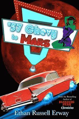 bokomslag '57 Chevy to Mars