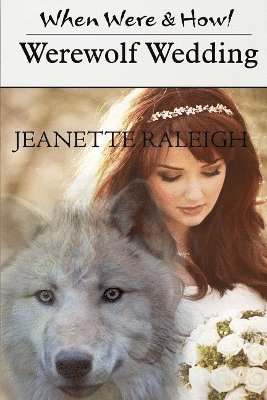 bokomslag Werewolf Wedding