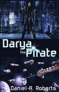 bokomslag Darya the Pirate