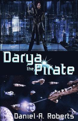 Darya the Pirate 1