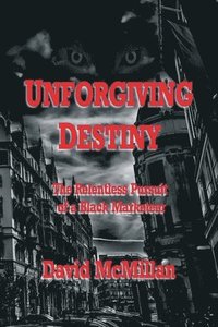 bokomslag Unforgiving Destiny