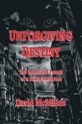 bokomslag Unforgiving Destiny