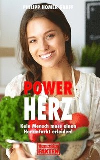 bokomslag Power Herz