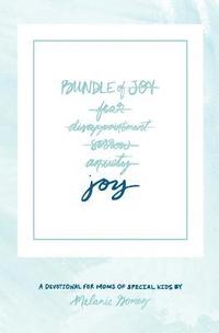 bokomslag Bundle of Joy: A Devotional to Accompany Your Child's Diagnosis