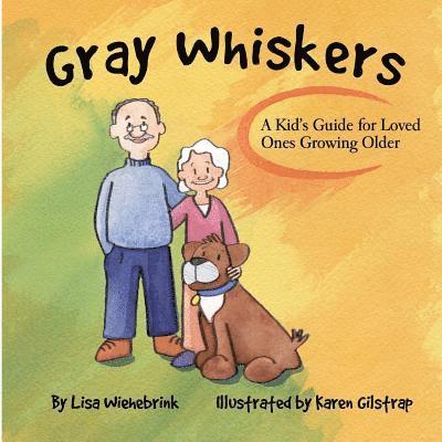 Gray Whiskers 1