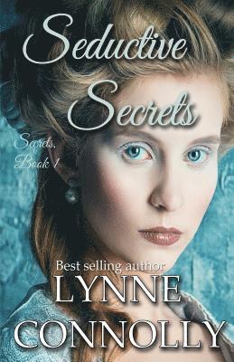 Lynne Connolly - Seductive Secrets, Häftad. Tillgänglighet: Lägg i varukorg