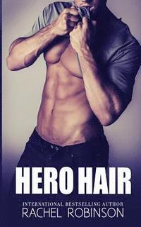 bokomslag Hero Hair