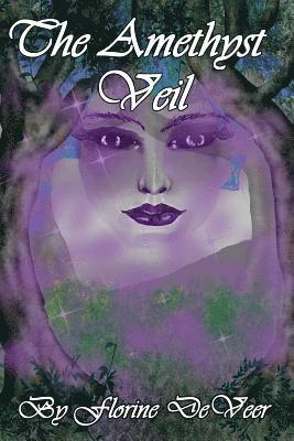 The Amethyst Veil 1