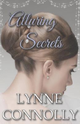 Lynne Connolly - Alluring Secrets, Häftad