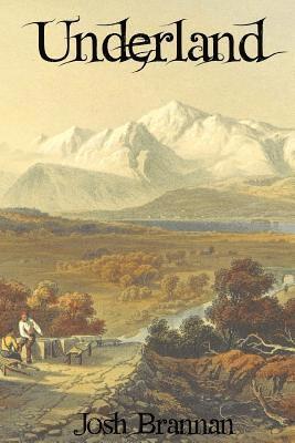 Josh Brannan - Underland, Häftad
