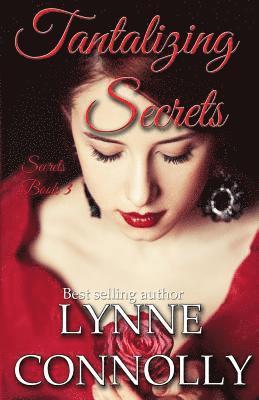 Lynne Connolly - Tantalizing Secrets, Häftad. Tillgänglighet: Lägg i varukorg