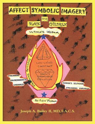 bokomslag Affect Symbolic Imagery for Black Children: Pre-Birth to 18 years