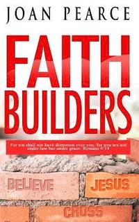 bokomslag Faith Builders