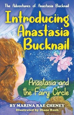 bokomslag Introducing Anastasia Bucknail