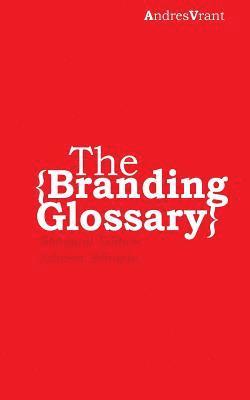 bokomslag Brand Glossary
