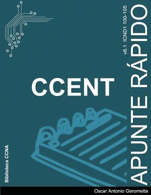 Apunte Rapido CCENT v6.1 1