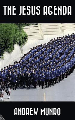 The Jesus Agenda