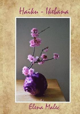 bokomslag Haiku - Ikebana