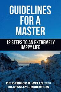 bokomslag Guidelines for a Master