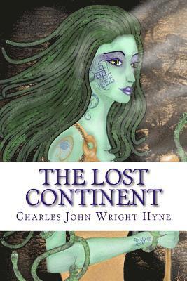 The Lost Continent 1