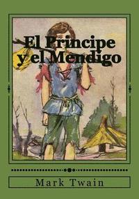 bokomslag El Principe y el Mendigo