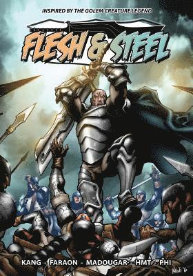 Flesh & Steel 1