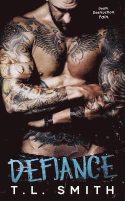 Tl Smith - Defiance, Häftad