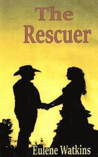 bokomslag The Rescuer