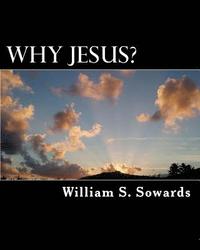 bokomslag Why Jesus