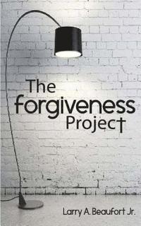 bokomslag The Forgiveness Project