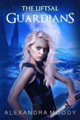 The Liftsal Guardians