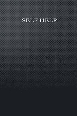 bokomslag Self Help