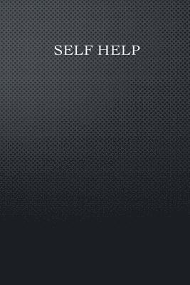 bokomslag Self Help