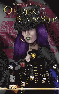 Order Of The Black Silk 1