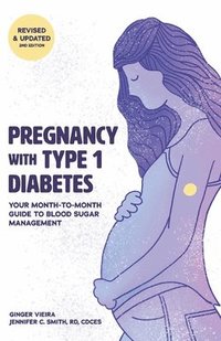 bokomslag Pregnancy with Type 1 Diabetes