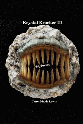 bokomslag The Krystal Kracker III: Shritening