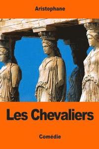 bokomslag Les Chevaliers