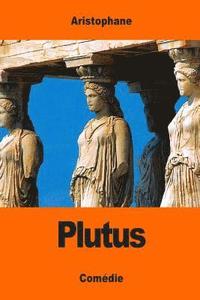 bokomslag Plutus