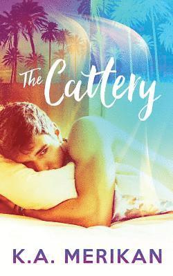 bokomslag The Cattery (M/M contemporary sweet kinky romance)