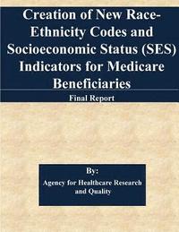 bokomslag Creation of New Race-Ethnicity Codes and Socioeconomic Status (SES) Indicators for Medicare Beneficiaries: Final Report