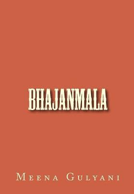 bokomslag Bhajan Mala