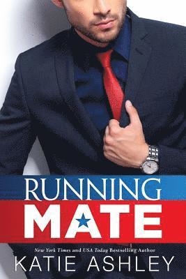 Katie Ashley - Running Mate, Häftad