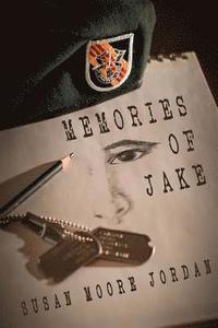 bokomslag Memories of Jake