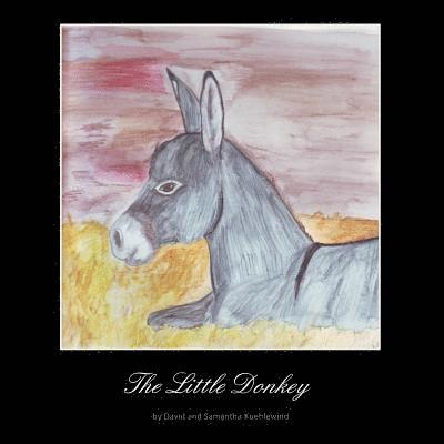 The Little Donkey 1