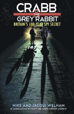 Mike Welham - Crabb and the Grey Rabbit, Häftad